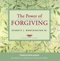 bokomslag The Power of Forgiving
