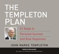 bokomslag The Templeton Plan