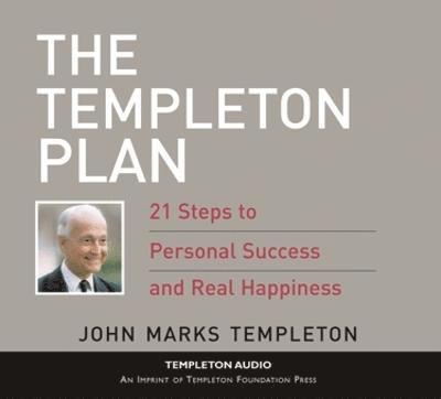 The Templeton Plan 1