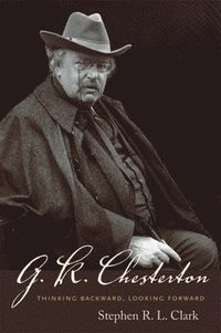 bokomslag G. K. Chesterton