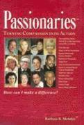Barbara Metzler - Passionaries, Häftad