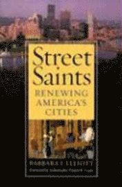 Barbara J. Elliott - Street Saints, Häftad