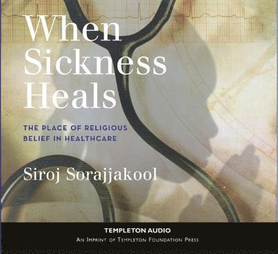 When Sickness Heals 1