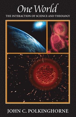 John C. Polkinghorne, John C Polkinghorne - One World, Häftad