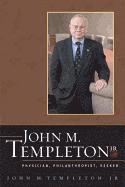 bokomslag John M. Templeton Jr.