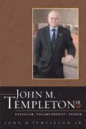 bokomslag John M. Templeton JR.