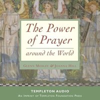 bokomslag The Power of Prayer Around the World