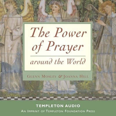 The Power of Prayer Around the World 1