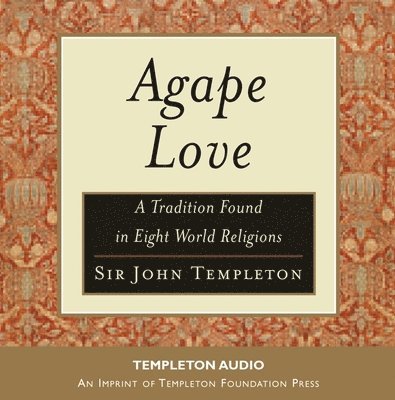 Agape Love 1