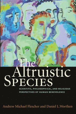 The Altruistic Species 1