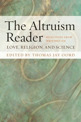 The Altruism Reader 1