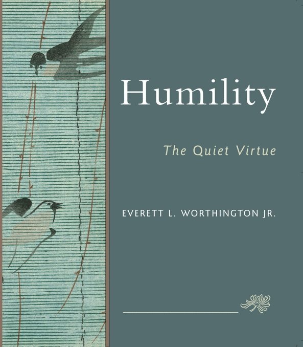 Everett L. Worthington, Jr. Worthington, Everett L., Everett L Worthington - Humility, Häftad