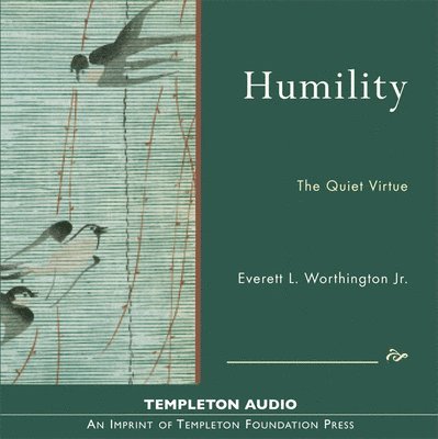 Humility 1
