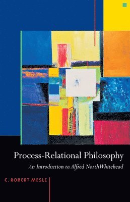 Process-Relational Philosophy 1