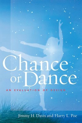 Jimmy H. Davis, Harry L. Poe - Chance or Dance, Häftad