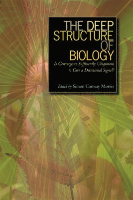 The Deep Structure of Biology 1