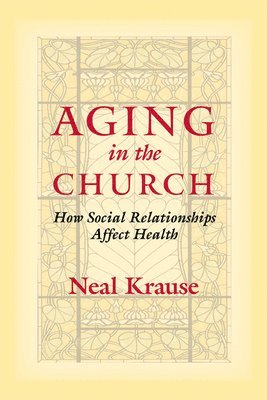 Aging in the Church 1