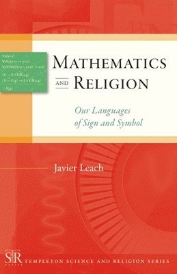 bokomslag Mathematics and Religion