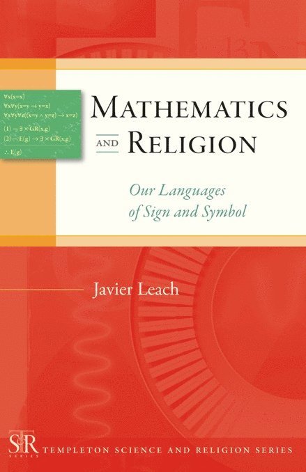 Javier Leach - Mathematics and Religion, Häftad