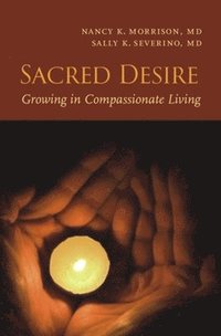 bokomslag Sacred Desire