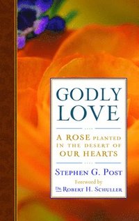 bokomslag Godly Love