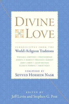 Divine Love