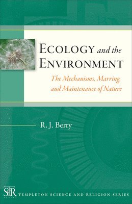 bokomslag Ecology and the Environment