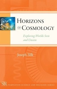 bokomslag Horizons of Cosmology