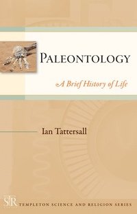bokomslag Paleontology
