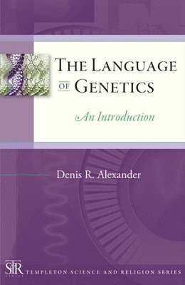 The Language of Genetics 1