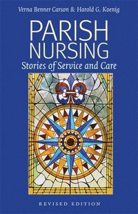 bokomslag Parish Nursing - 2011 Edition