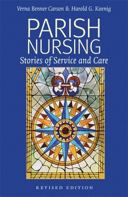 bokomslag Parish Nursing - 2011 Edition