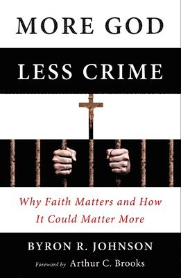 More God, Less Crime 1