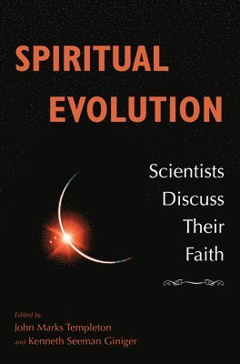 Spiritual Evolution 1