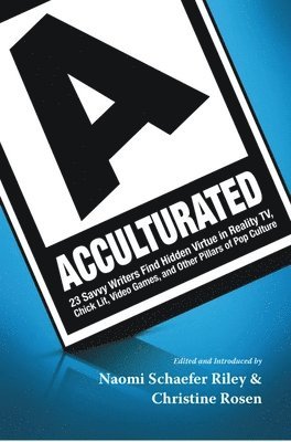 Acculturated 1