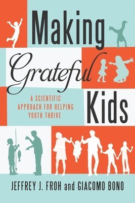 Making Grateful Kids 1