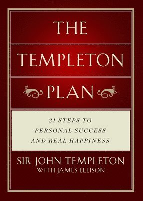 Templeton Plan 1