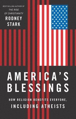 America's Blessings 1