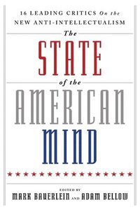 bokomslag The State of the American Mind