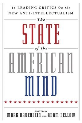The State of the American Mind 1