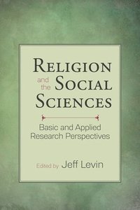 bokomslag Religion and the Social Sciences