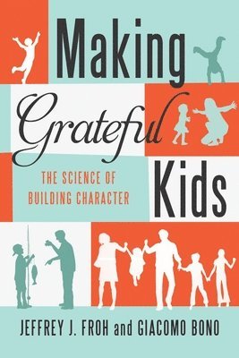 Making Grateful Kids 1