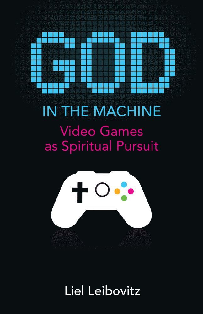 God in the Machine 1