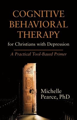 bokomslag Cognitive Behavioral Therapy for Christians with Depression