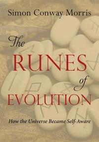 bokomslag The Runes of Evolution