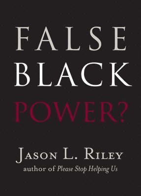 False Black Power? 1