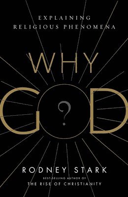 Why God? 1