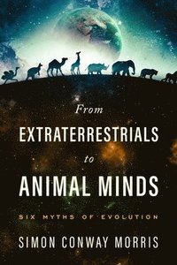 bokomslag From Extraterrestrials to Animal Minds
