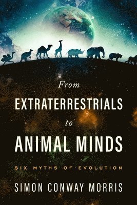 From Extraterrestrials to Animal Minds