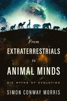 From Extraterrestrials to Animal Minds 1